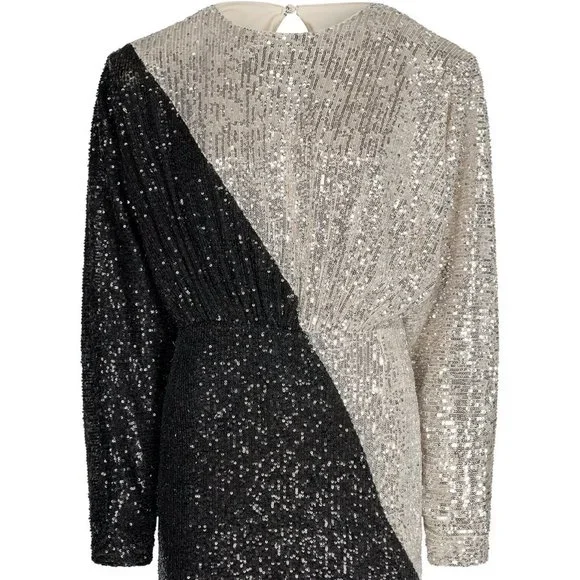ROTATE | Dresses | Rotate Billie Sequin Mini Party Dress | Poshmark ROTATE | Dresses | Rotate Billie Sequin Mini Party Dress | Poshmark